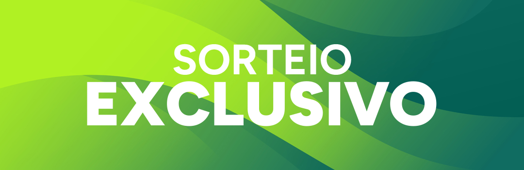 Sorteio VIP